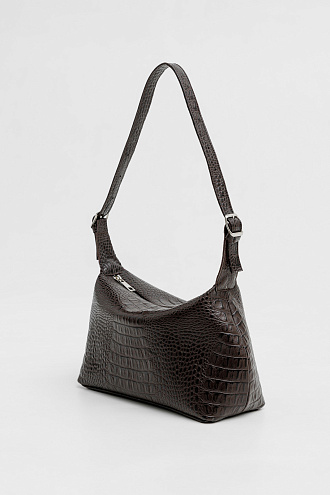 Moon croc choco