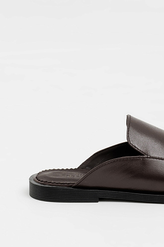 Mule classic choco