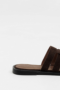 Reina v.choco
