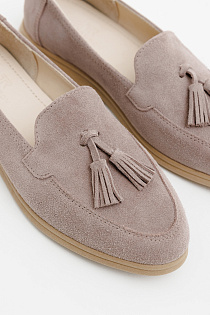 HILARI KS CAPPUCCINO