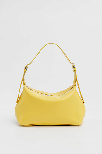 Moon yellow