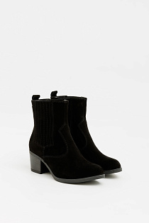 Kazaki dakota black