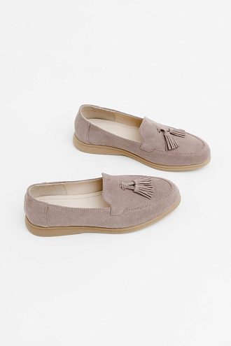 HILARI KS CAPPUCCINO